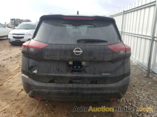 NISSAN ROGUE SV, JN8BT3BB6PW209710