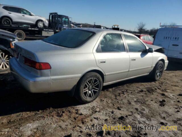 TOYOTA CAMRY LE, 4T1BF28K61U970112