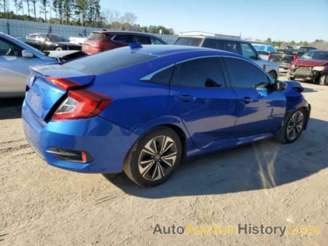 HONDA CIVIC EXL, 19XFC1F72GE204585