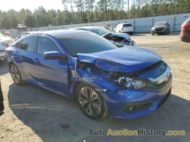 HONDA CIVIC EXL, 19XFC1F72GE204585