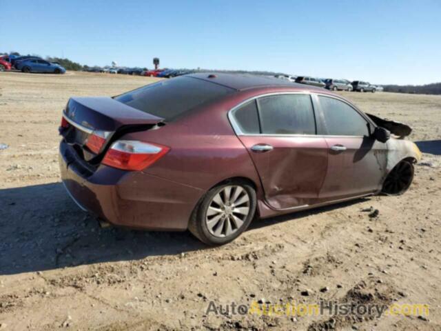 HONDA ACCORD EXL, 1HGCR2F86FA027882