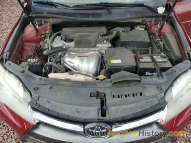TOYOTA CAMRY LE, 4T1BF1FK3FU996459