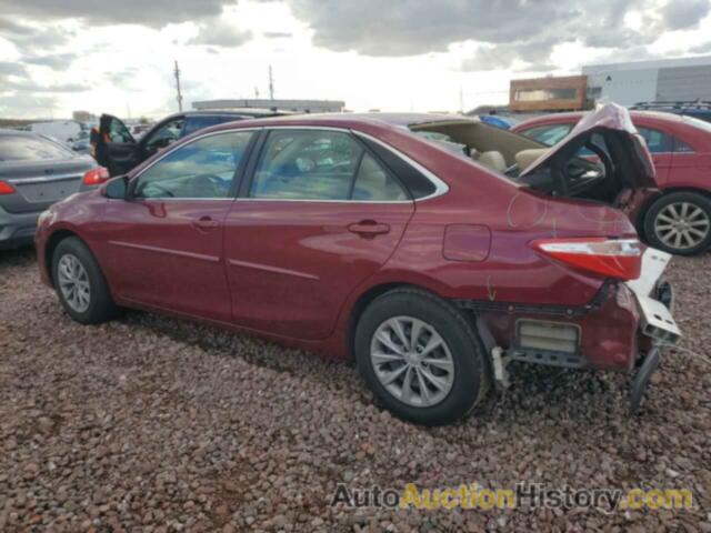 TOYOTA CAMRY LE, 4T1BF1FK3FU996459
