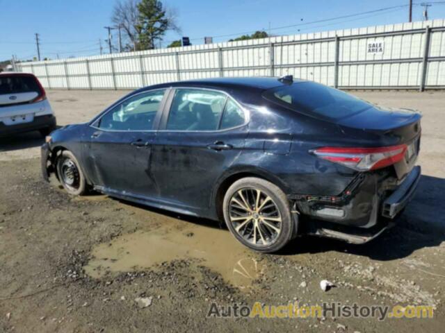 TOYOTA CAMRY L, 4T1B11HK9KU298041