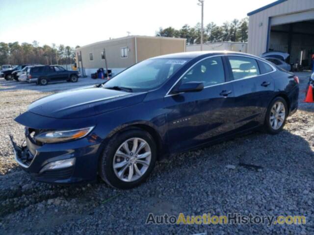 CHEVROLET MALIBU LT, 1G1ZD5STXMF012135