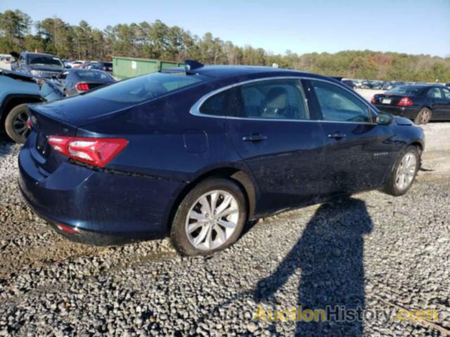 CHEVROLET MALIBU LT, 1G1ZD5STXMF012135