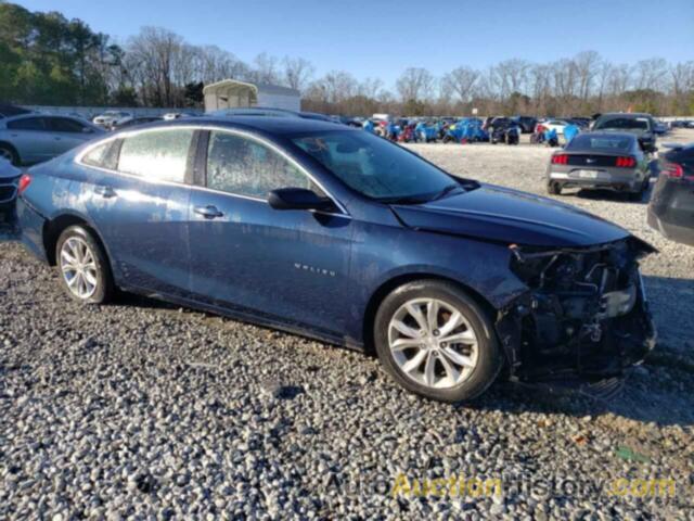 CHEVROLET MALIBU LT, 1G1ZD5STXMF012135