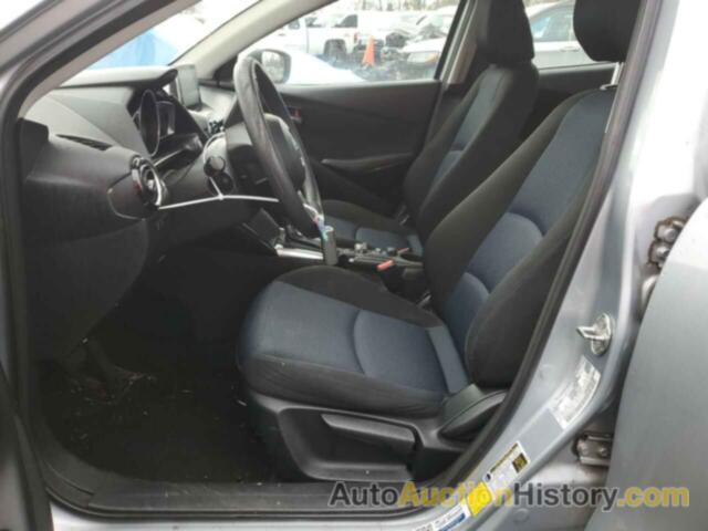 TOYOTA YARIS, 3MYDLBYV8JY315707