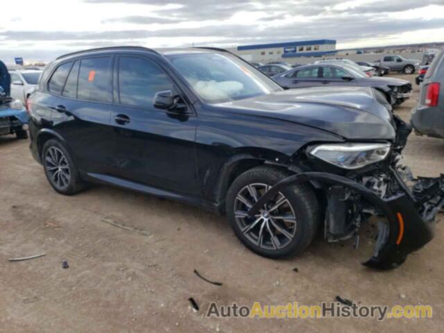 BMW X5 M50I, 5UXJU4C07P9P60491