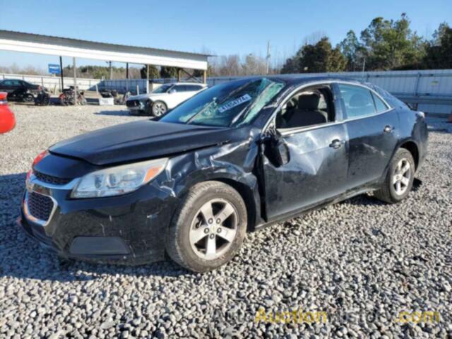 CHEVROLET MALIBU LT, 1G11C5SA2GU115158