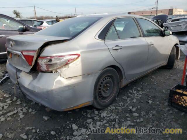 TOYOTA CAMRY HYBRID, 4T1BD1FK7FU142306