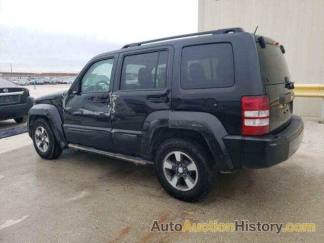 JEEP LIBERTY SPORT, 1J8GP28K49W504694