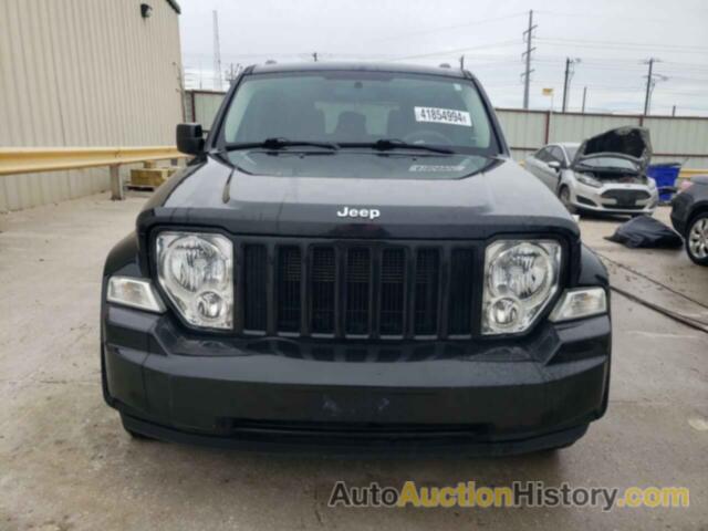 JEEP LIBERTY SPORT, 1J8GP28K49W504694