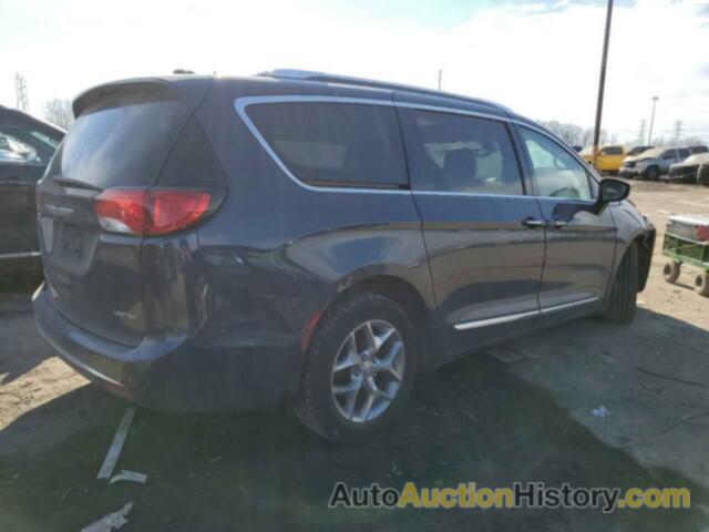 CHRYSLER PACIFICA LIMITED, 2C4RC1GGXKR655587