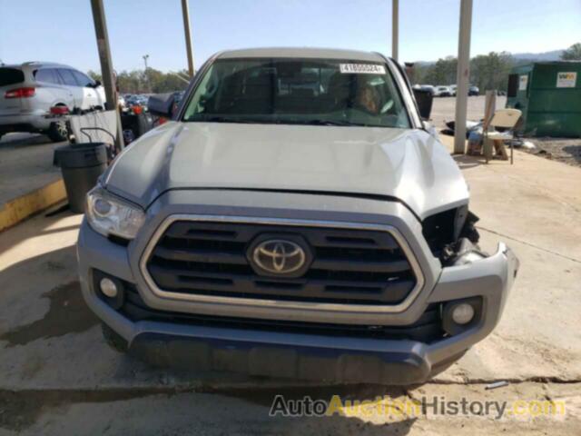 TOYOTA TACOMA DOUBLE CAB, 3TMAZ5CN0KM109248