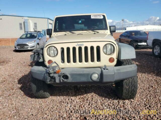 JEEP WRANGLER SPORT, 1J4BA3H10BL628835