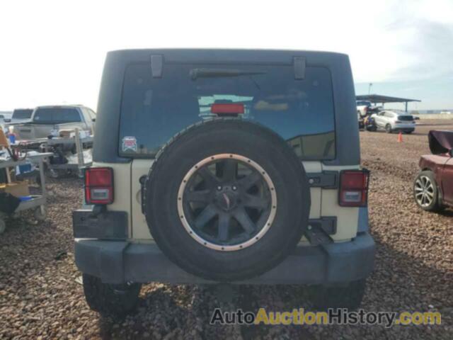 JEEP WRANGLER SPORT, 1J4BA3H10BL628835