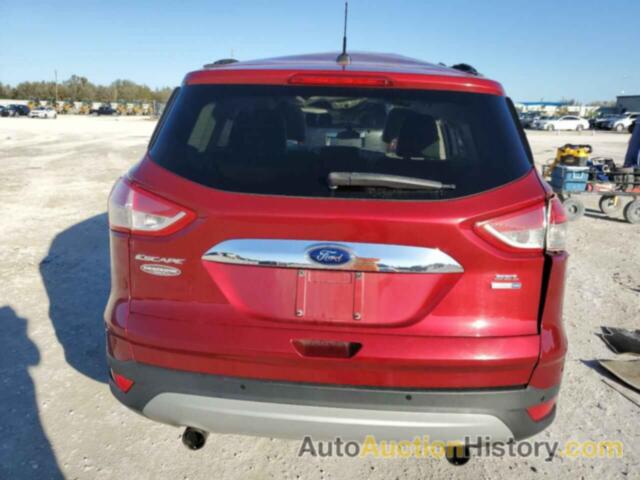 FORD ESCAPE SEL, 1FMCU9HX4DUB27898