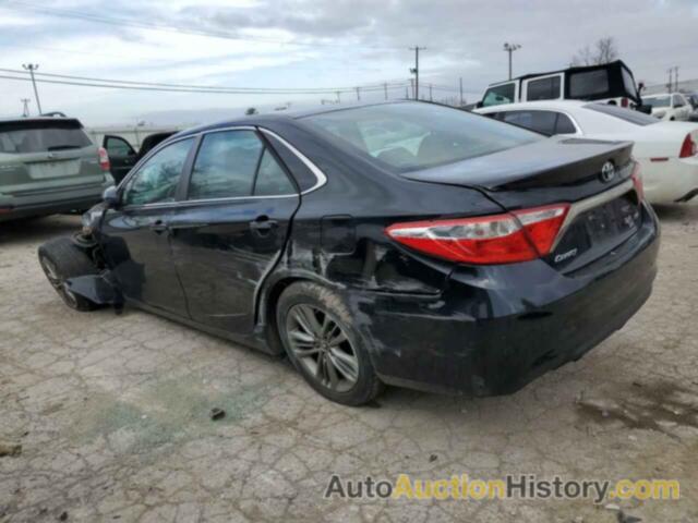 TOYOTA CAMRY LE, 4T1BF1FK8FU483448