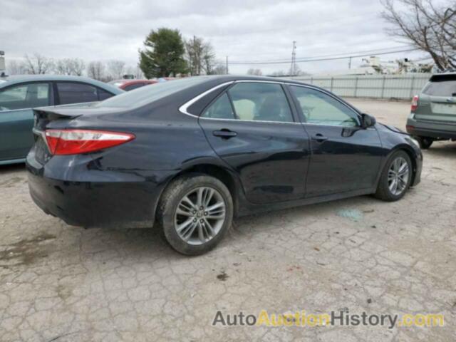 TOYOTA CAMRY LE, 4T1BF1FK8FU483448