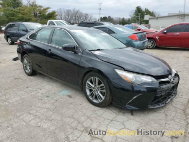 TOYOTA CAMRY LE, 4T1BF1FK8FU483448