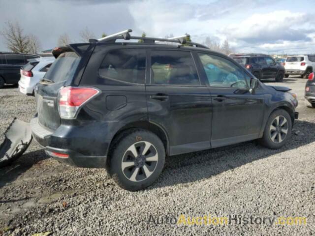 SUBARU FORESTER 2.5I PREMIUM, JF2SJAEC7HH557131