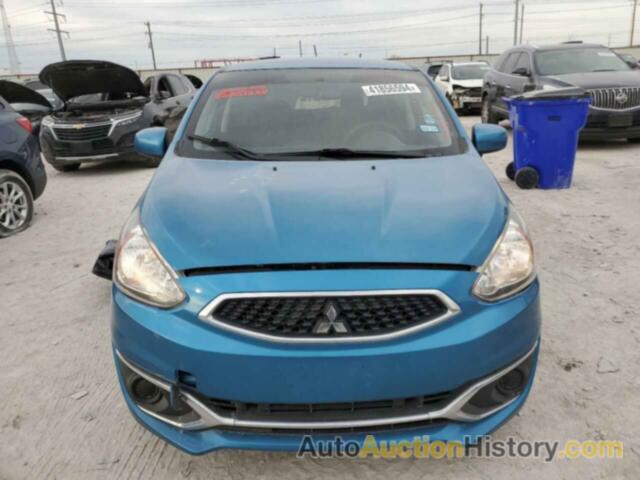 MITSUBISHI MIRAGE ES, ML32A3HJ9JH012092