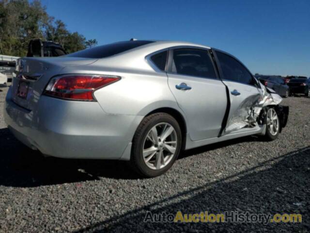 NISSAN ALTIMA 2.5, 1N4AL3AP9FC168886