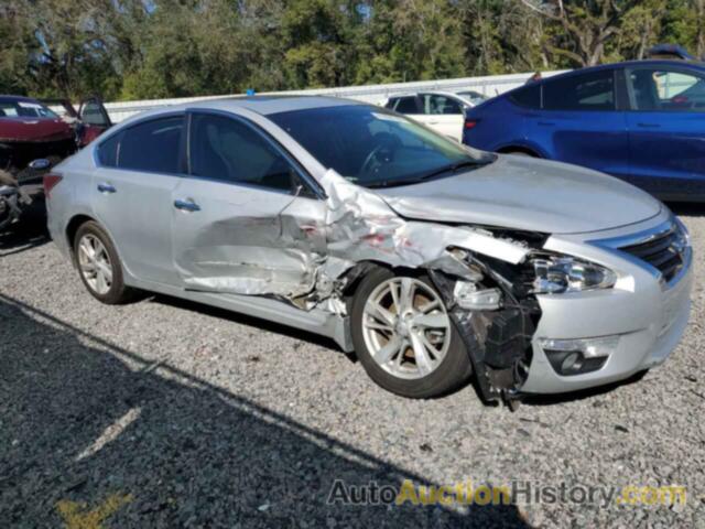 NISSAN ALTIMA 2.5, 1N4AL3AP9FC168886