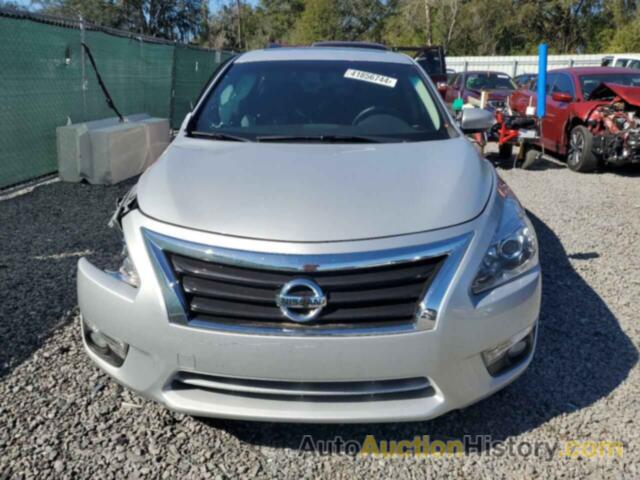 NISSAN ALTIMA 2.5, 1N4AL3AP9FC168886