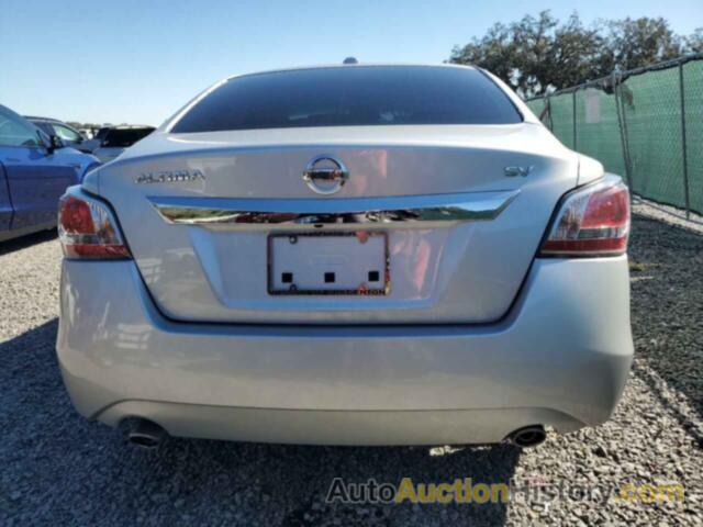 NISSAN ALTIMA 2.5, 1N4AL3AP9FC168886