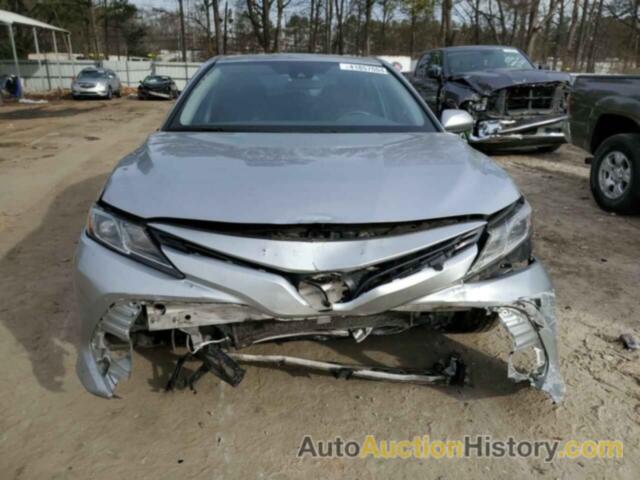 TOYOTA CAMRY L, 4T1B11HK5JU633407