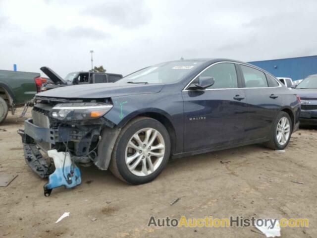 CHEVROLET MALIBU LT, 1G1ZE5ST6HF154081