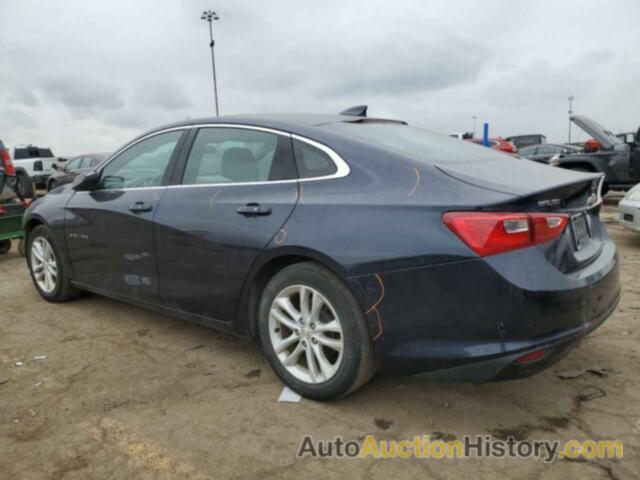 CHEVROLET MALIBU LT, 1G1ZE5ST6HF154081