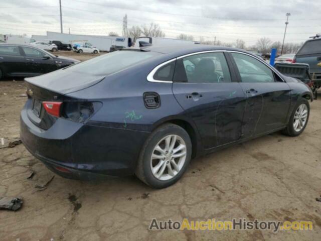 CHEVROLET MALIBU LT, 1G1ZE5ST6HF154081