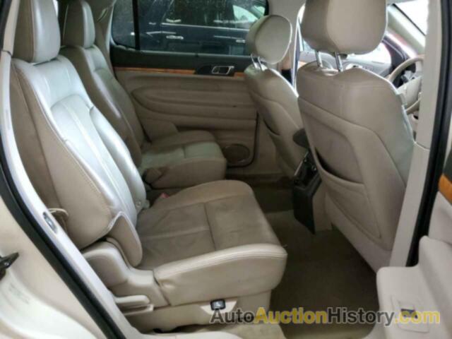 LINCOLN MKT, 2LMHJ5AT4CBL54127