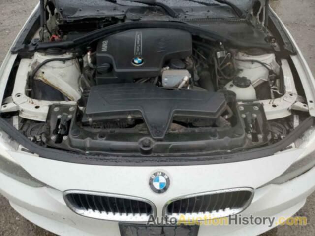 BMW 3 SERIES I, WBA3A5C57DF353978