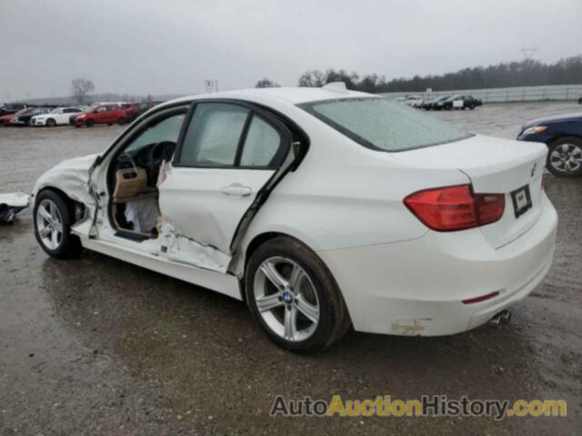 BMW 3 SERIES I, WBA3A5C57DF353978