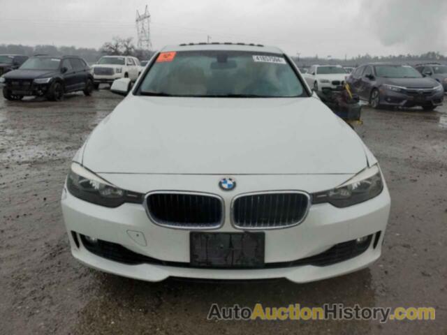 BMW 3 SERIES I, WBA3A5C57DF353978