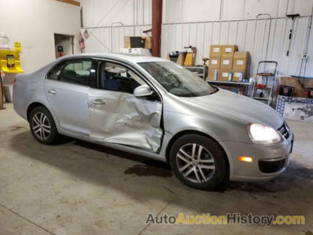 VOLKSWAGEN JETTA TDI OPTION PACKAGE 1, 3VWST71K76M784642