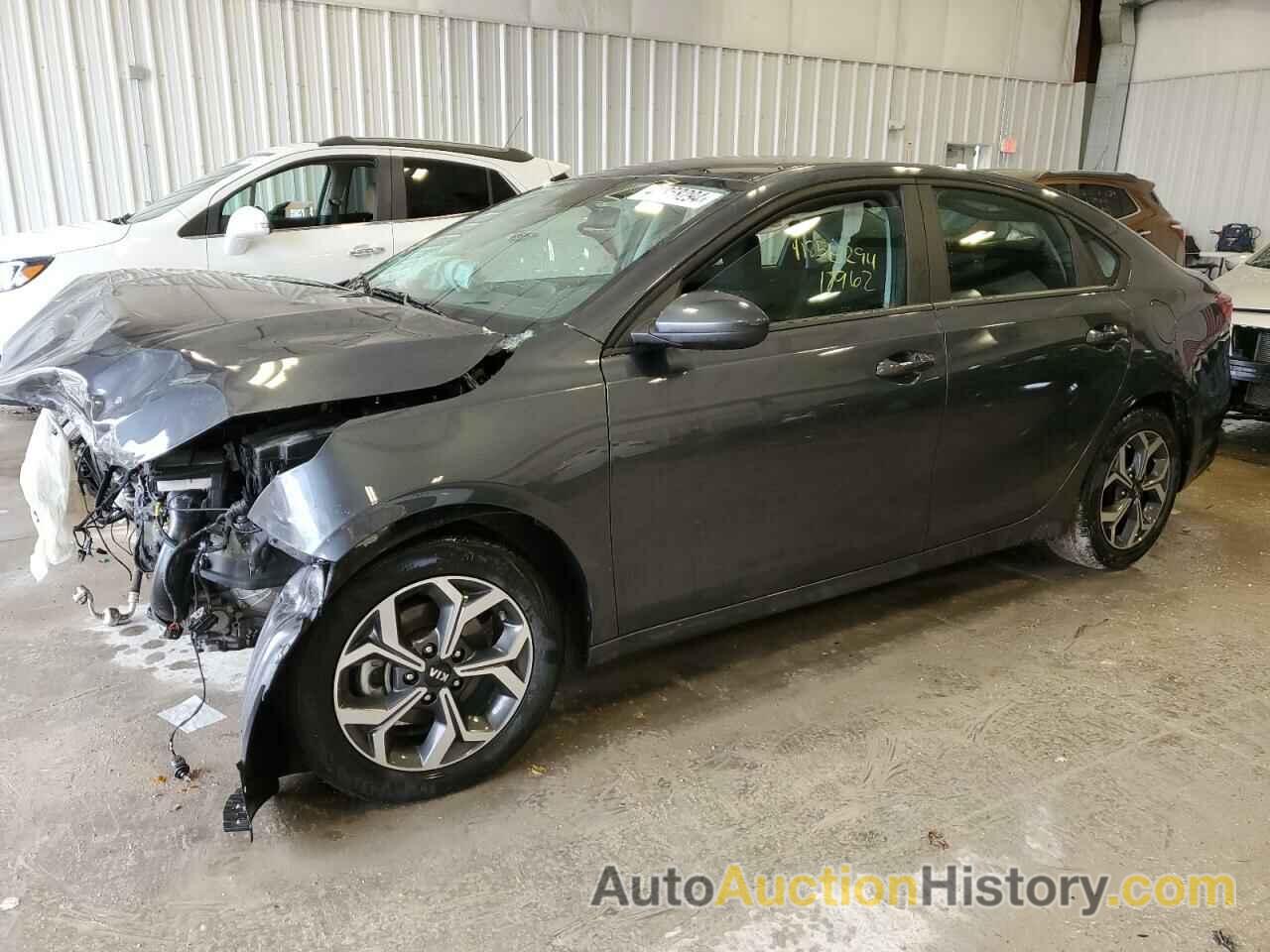 KIA FORTE FE, 3KPF24AD9LE238549