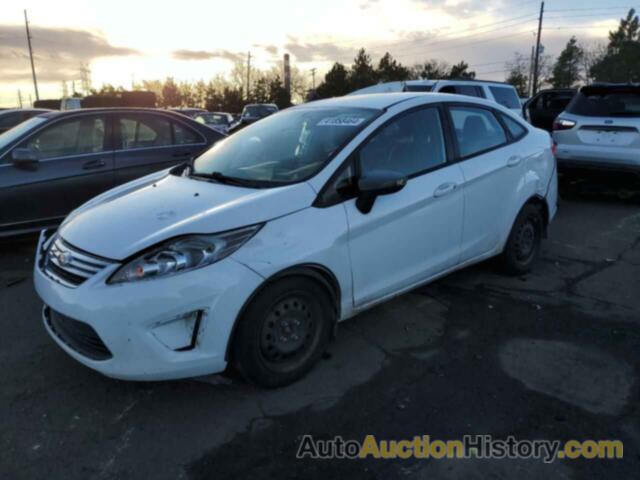 FORD FIESTA SE, 3FADP4BJ0DM123073