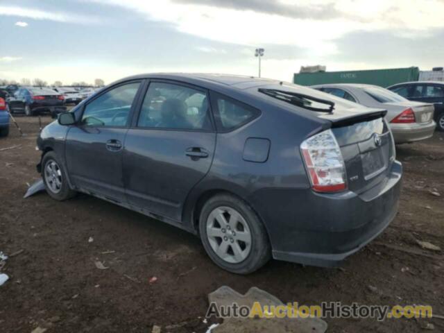 TOYOTA PRIUS, JTDKB20U673226800