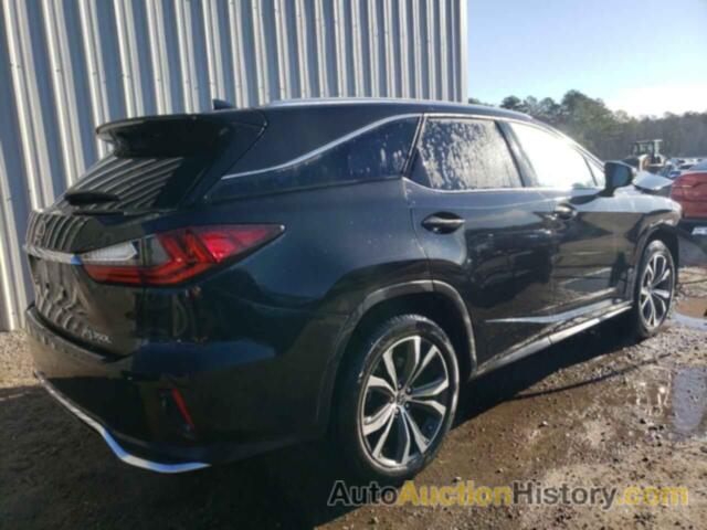 LEXUS RX350 350 L, JTJHZKFA9L2024386