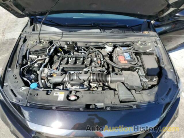 HONDA ACCORD SPORT, 1HGCV1F30NA047411