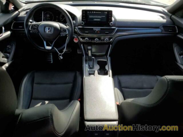 HONDA ACCORD SPORT, 1HGCV1F30NA047411