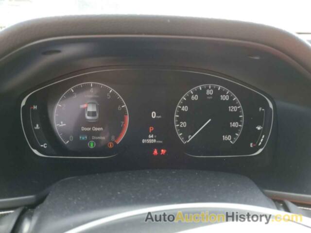 HONDA ACCORD SPORT, 1HGCV1F30NA047411