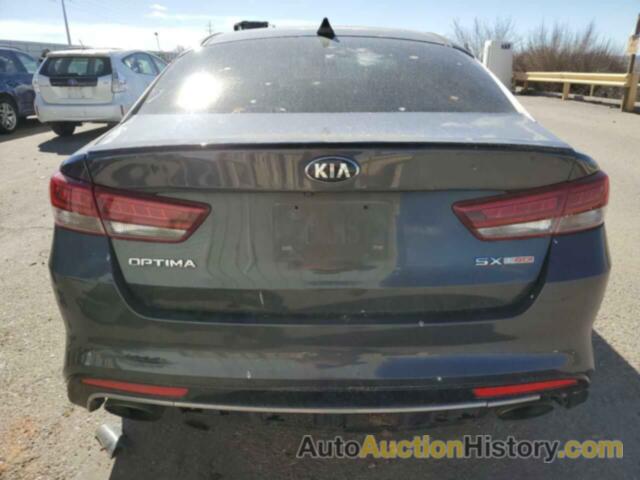 KIA OPTIMA SX, 5XXGW4L21HG145687