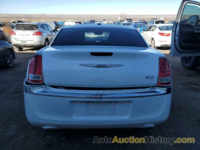 CHRYSLER 300, 2C3CCAAG9EH337022