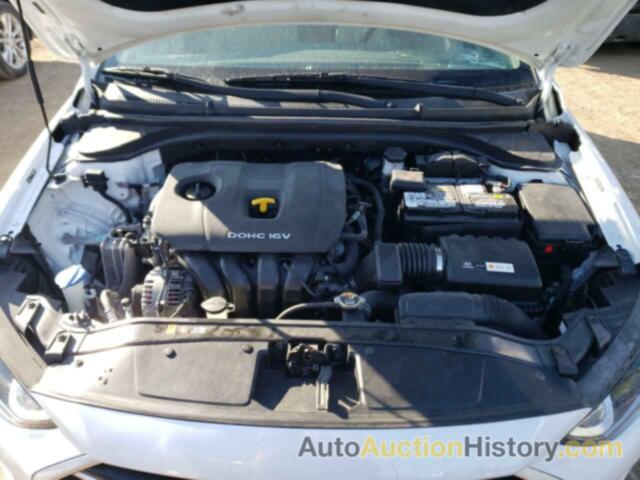 HYUNDAI ELANTRA SE, 5NPD84LF2HH018743